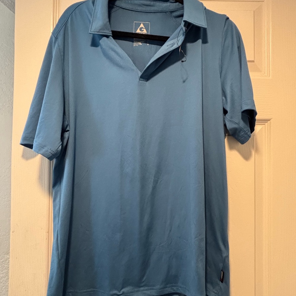 Gerry XXL Men Shirt